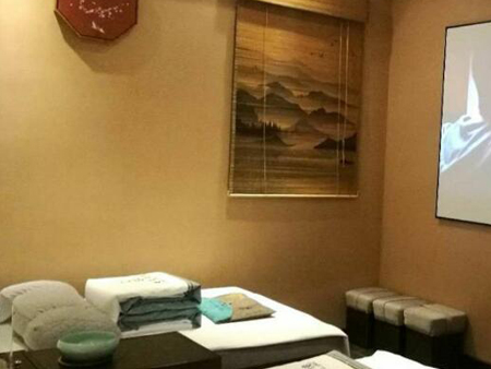 南京鼓楼SPA解决方案：针对久坐族的专项护理