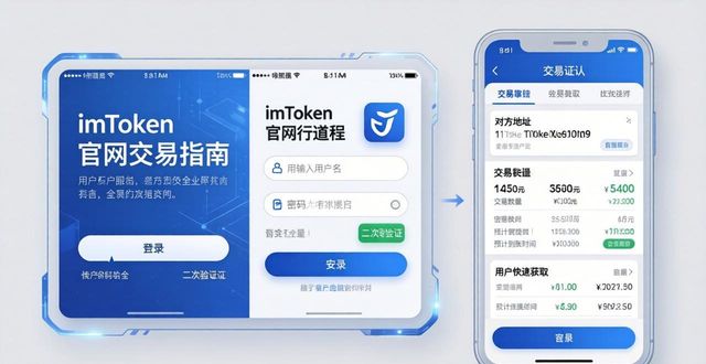 用户体验:如何通过imToken官方网站交易_数字资产管理领域交易流程_imToken官方网站交易功能