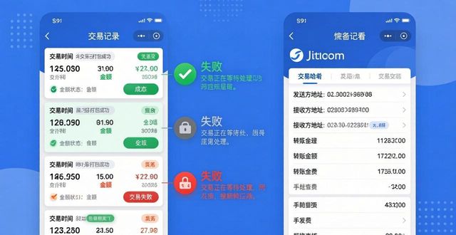 imToken官网无需登录查询区块链交易明细_如何在imToken官网查询历史交易记录_imToken官网区块链浏览器查询钱包地址交易记录