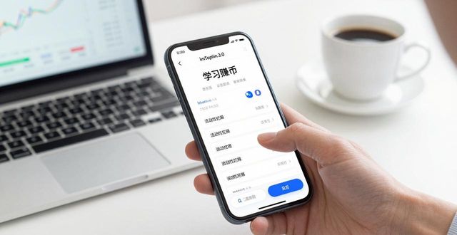 imToken官网下载3.0版本_如何通过imToken官网下载3.0版本促进投资理财的教育?_备份助记词安全理财