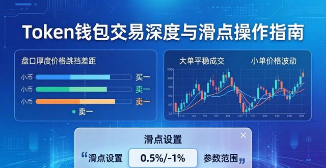 Token钱包网络类型选择_Token钱包交易指南_如何使用token钱包的网址进行高效的资产买卖，提升您的数字货币交易体验与收益。