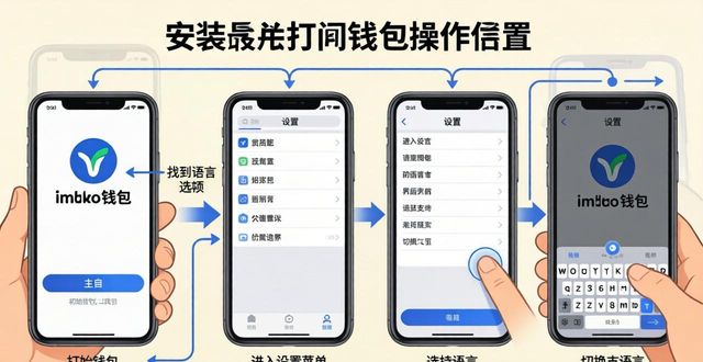 imToken 钱包下载 APP|多语言功能设置_钱包语音怎么开启_钱包中文