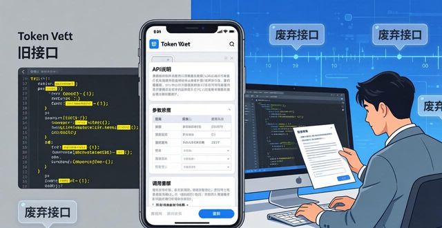 开发文档_正版Token钱包接口_token钱包正版的接口与开发文档,支持开发者为用户提供更加定制化的服务。